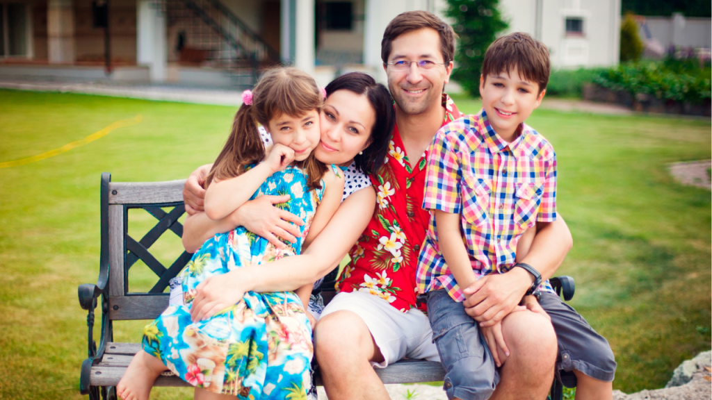 No exam life insurance helped John get the coverage he needed to protect his family!