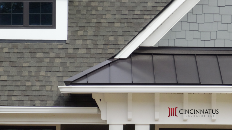 Understanding roof insurance coverage on your home is critical.