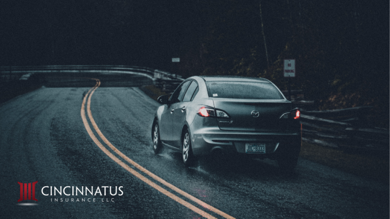 Learn how to drive at night safety with our tips